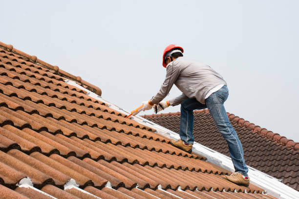 4 Ply Roofing in Wolfhurst, OH