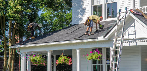 Hot Roofs in Wolfhurst, OH